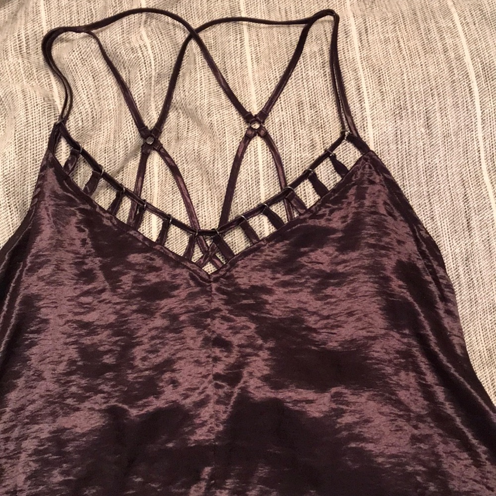 Free people lingerie